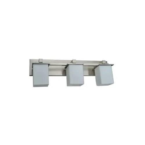 3 Head Light Fixture