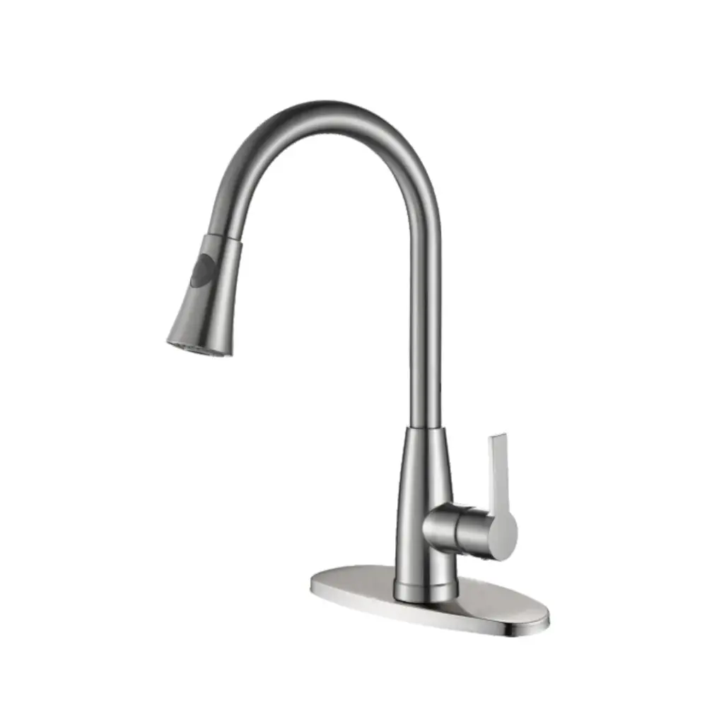 Kitchen Faucet