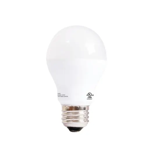 LED Bulb