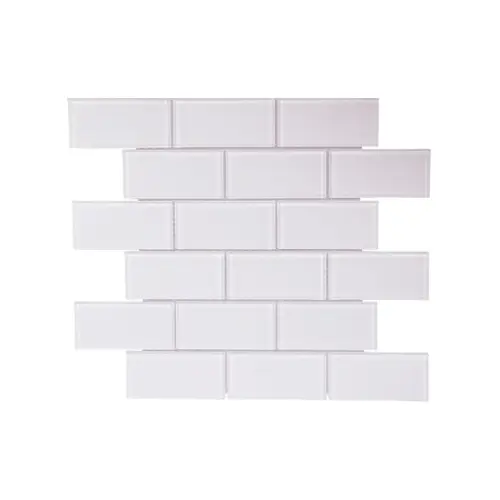 Mosaic Big Brick