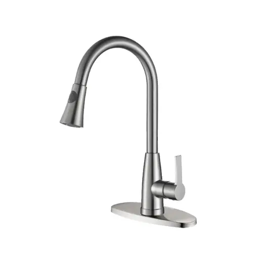 Kitchen Faucet