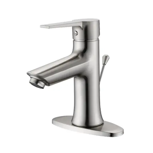 Bathroom Faucet